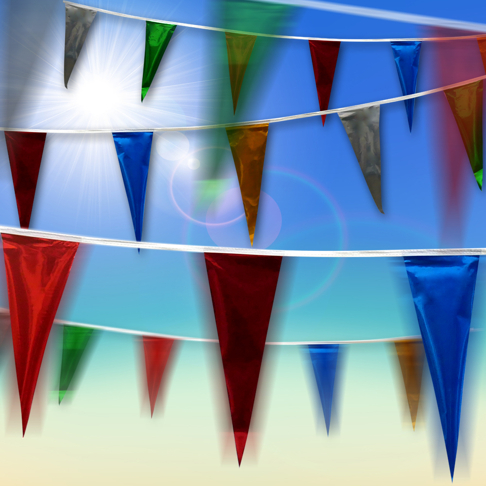 National Banner Co., Inc.