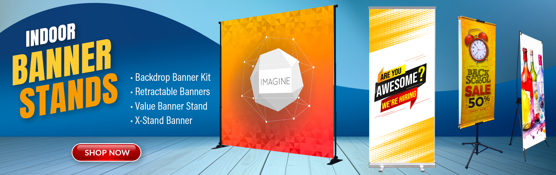 National Banner Co., Inc., image size:1900x600